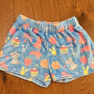 iscream Easter Pajama Shorts